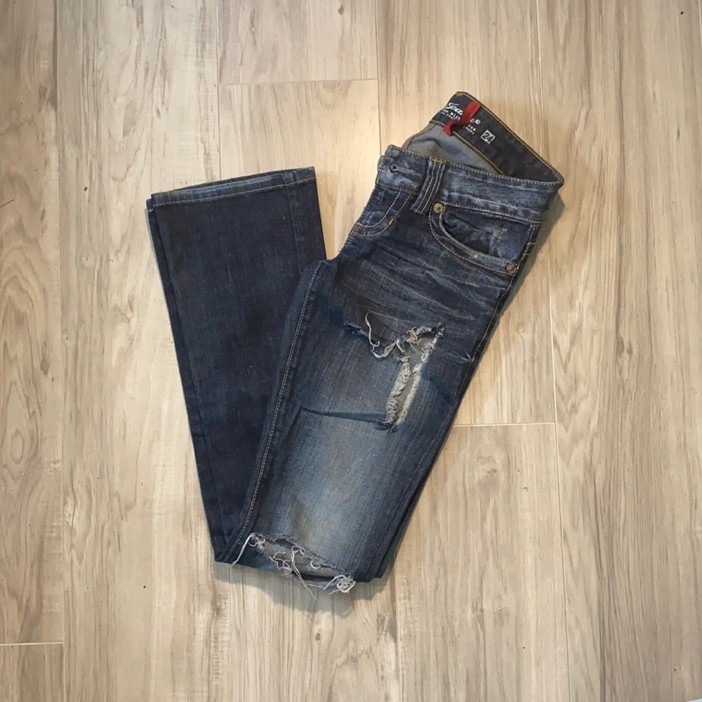 Guess jeans 24x31